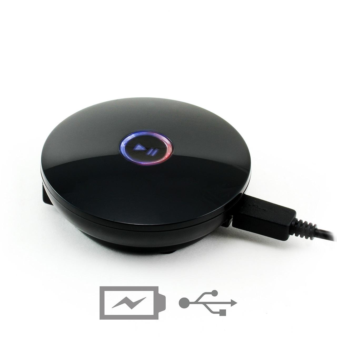 Приемник Bluetooth (1670287824) - фото 6 Приемник Bluetooth (1670287824) - фото 6