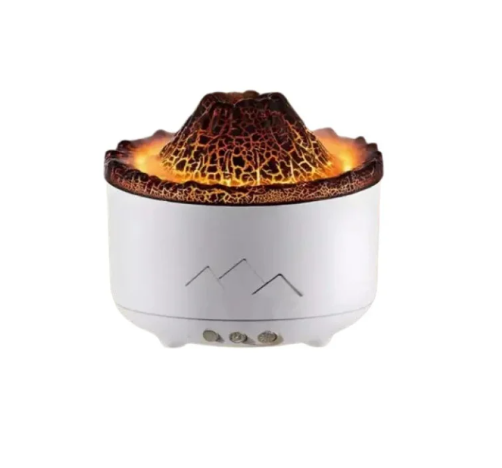 Увлажнитель воздуха Vulkan VL-2000 360 мл 12 Вт (234569661_312) - фото 2 Увлажнитель воздуха Vulkan VL-2000 360 мл 12 Вт (234569661_312) - фото 2