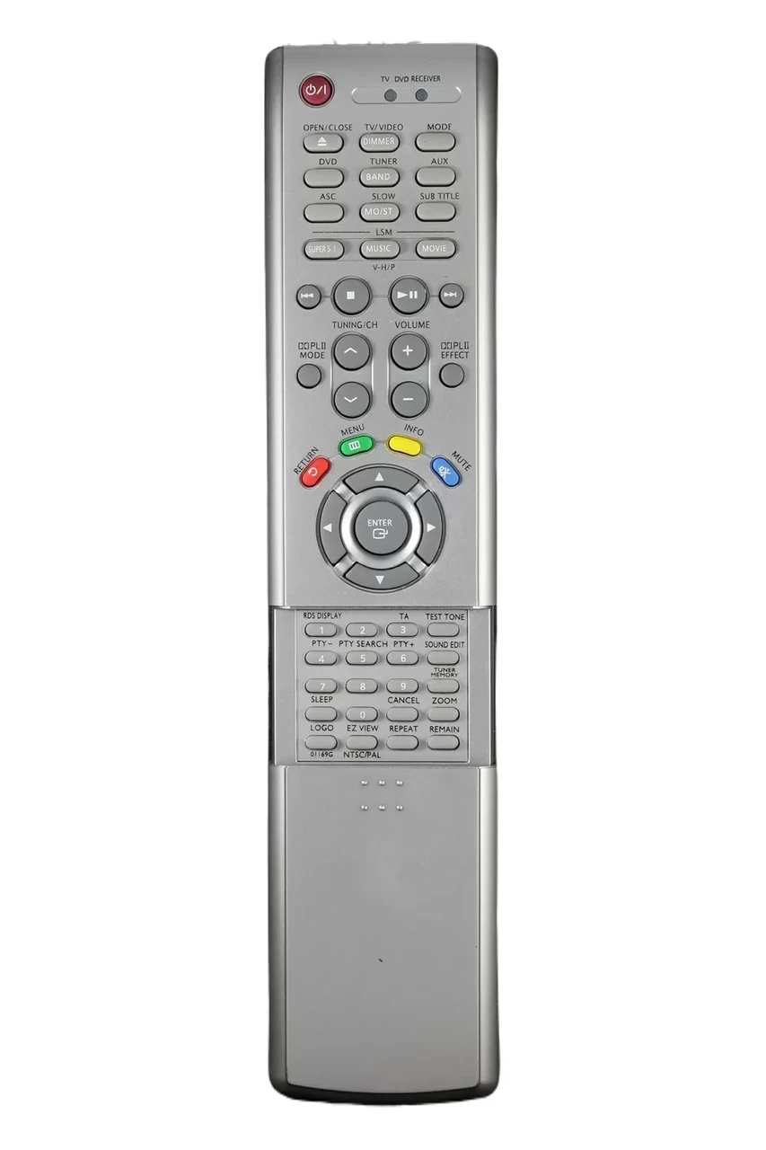 Пульт для Samsung 01169G (2112765594)