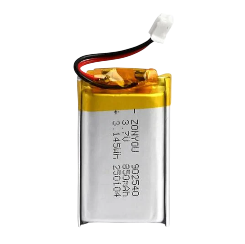 Аккумулятор Videx Li-pol VLF-B902540-85 850 mAh (000354835)