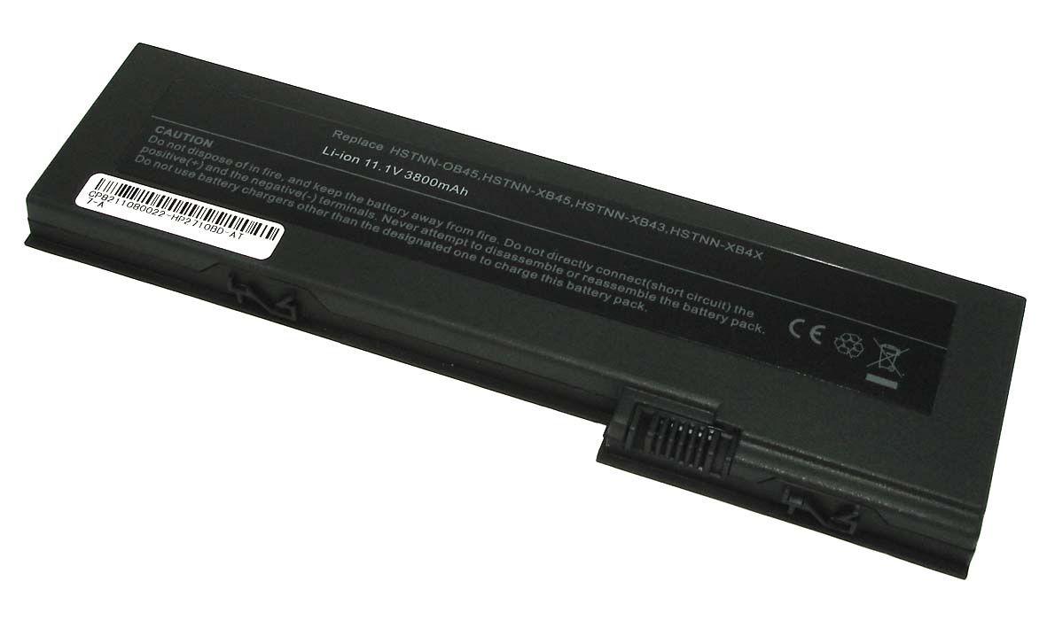 Акумуляторная батарея для ноутбука HP Compaq HSTNN-OB45 11,1V  3600mAhr