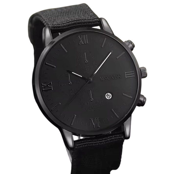 Часы наручные Тип 1 мужские кварцевые мужские (364)