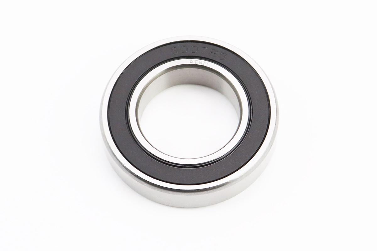 Підшипник 6007 2RS колінвала Honda AF61/62 до мотоблока з двигуном 178F/186F 35x62x14 мм (30583920)