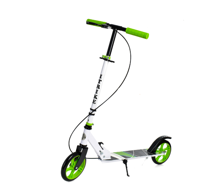 Самокат SR 2-008-WGR (AN003162)