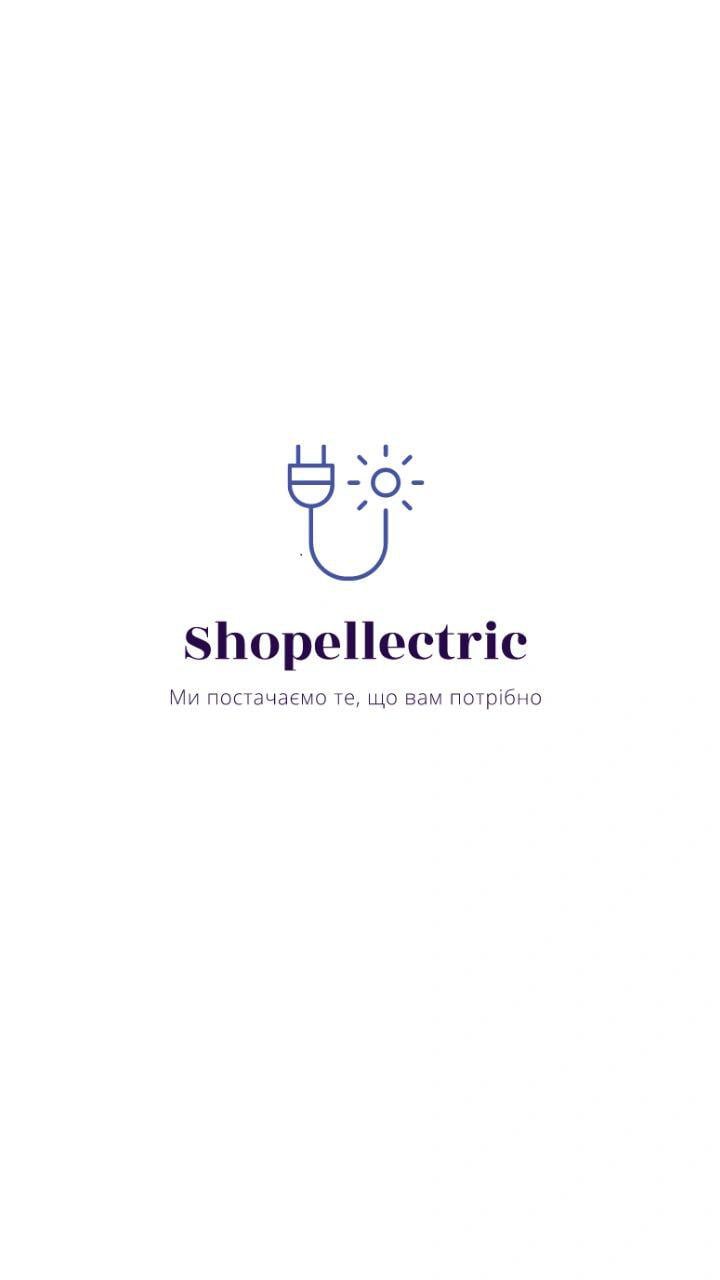 SHOPELLECTRIC