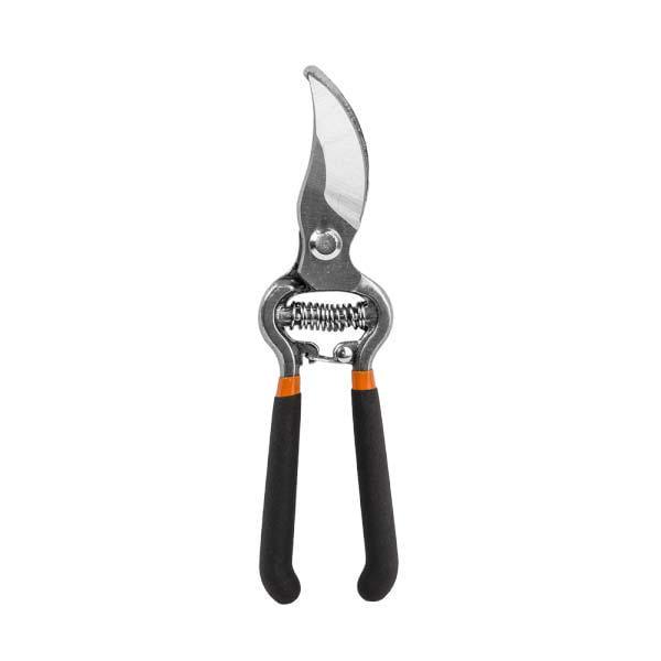 Секатор традиційний Bradas Carbon Steel 8" (KT-RG1009)