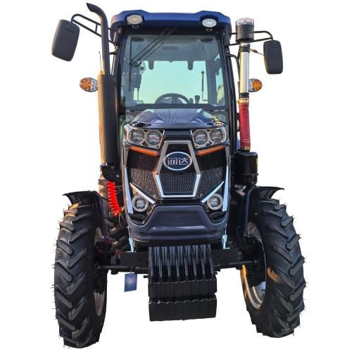 Трактор HORST R504CCU (000230347) - фото 2