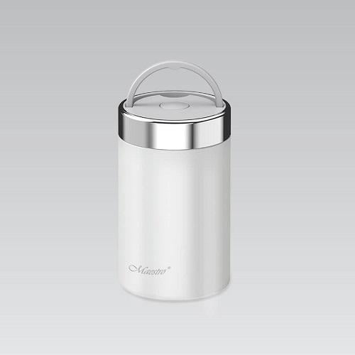 Термос харчовий Maestro 0,75 л (MR-1649-75-1) - фото 2 Термос харчовий Maestro 0,75 л (MR-1649-75-1) - фото 2