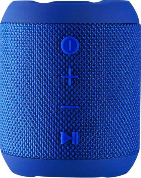 Портативная колонка Remax RB-M21 Blue (6954851285762)