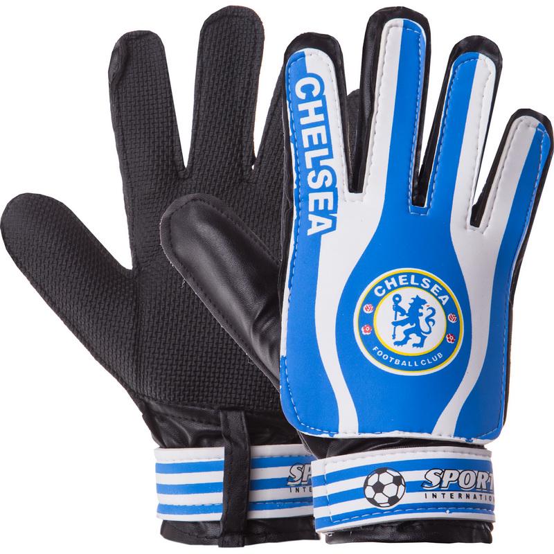 Перчатки вратарские SP-Sport Клубные 8991 S (218748)