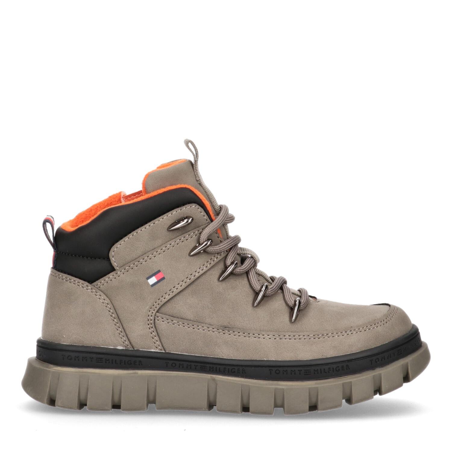 Ботинки Tommy Hilfiger T3B5-32523-1441A133 р. 34 (18404570)