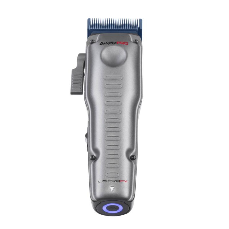 Машинка для стрижки BaByliss PRO FX829E Lo-Pro FXONE Серый (GR-05685)