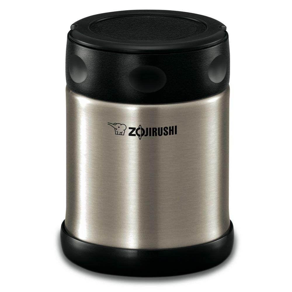 Пищевой термоконтейнер Zojirushi SW-EAE50 0.5 л Серый (1013-1678.03.48) - фото 1