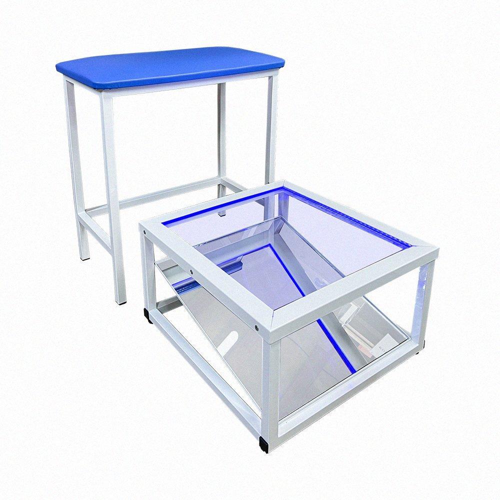 Плантограф ПЛ-1М (28080486) - фото 2 Плантограф ПЛ-1М (28080486) - фото 2