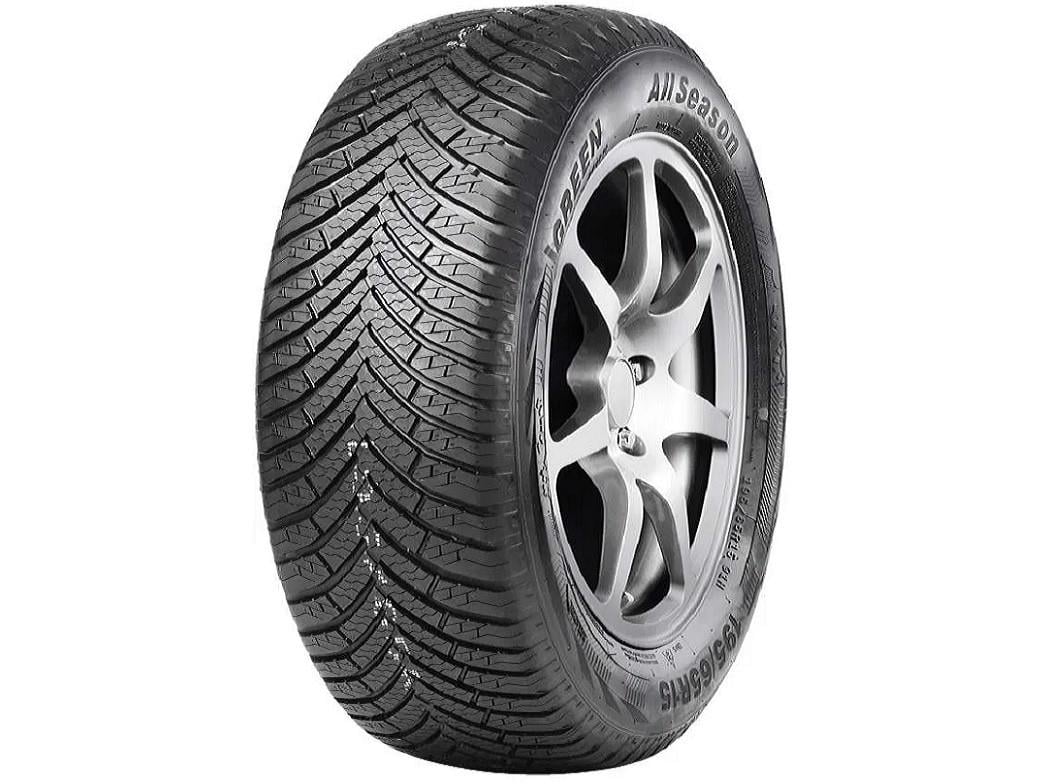 Автошина Leao 205/65R15 94H iGREEN All Season