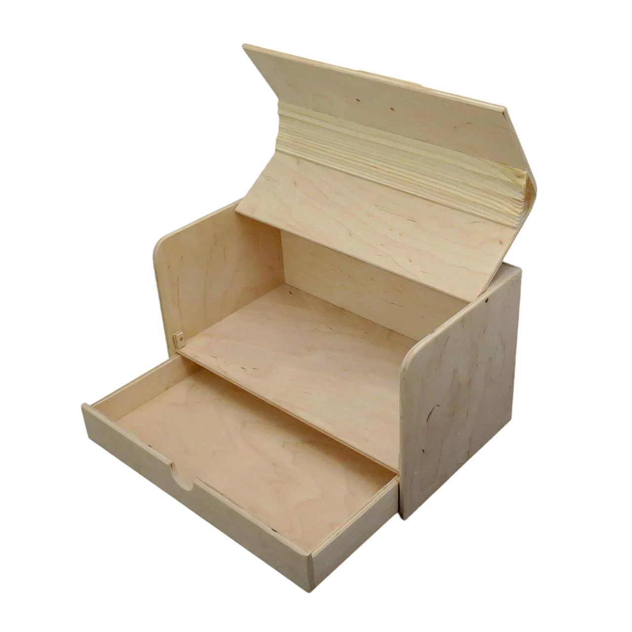 Хлебница из дерева Кориентес 20 Бланже (ХЛЕ-201001)