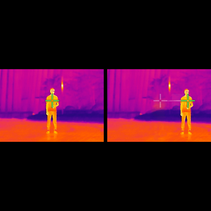 Тепловизионный монокуляр ATN-OTS-XLT-160-2-8X (11453771) - фото 5 Тепловизионный монокуляр ATN-OTS-XLT-160-2-8X (11453771) - фото 5