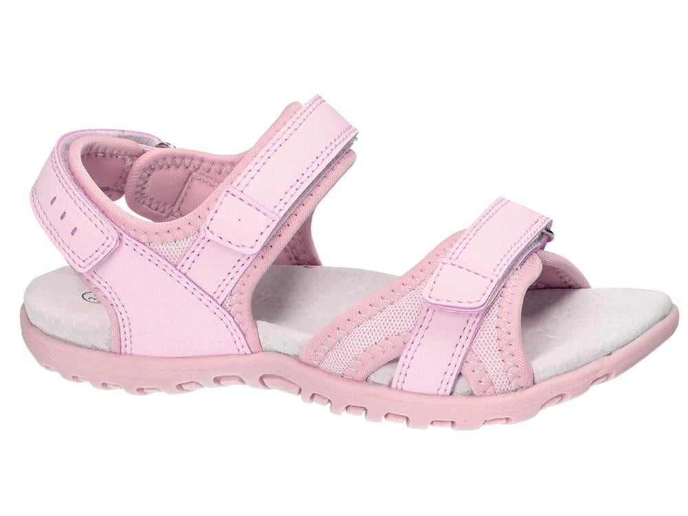 Босоножки для девочек American Club RL64226/28 р. 28 Розовый