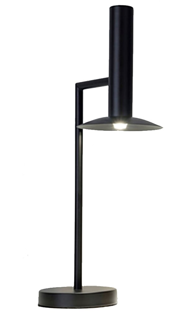 Настольная лампа Wunderlicht (WLC8888-51B)