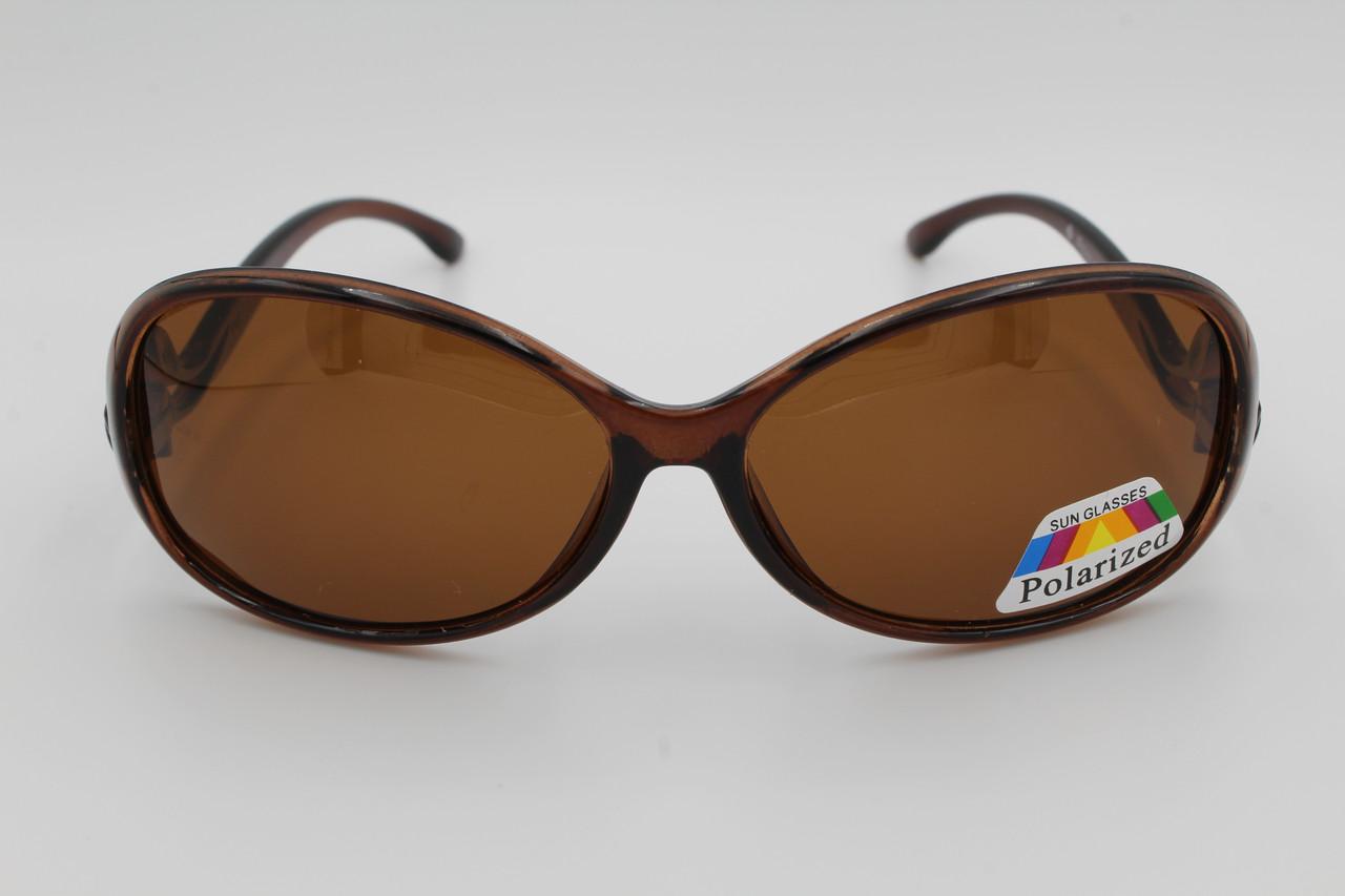 Сонцезахисні окуляри дитячі поляризовані (P3355 №5) - фото 2 Сонцезахисні окуляри дитячі поляризовані (P3355 №5) - фото 2