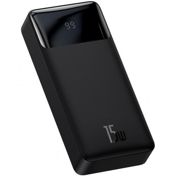 Повербанк Baseus Bipow PPBD20 15W 20000 mAh