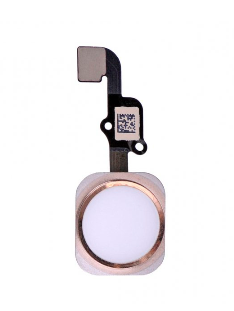 Шлейф кнопки Home iPhone 6S Plus Gold (P239)