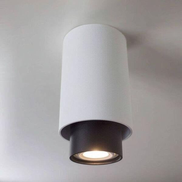 Точковий світильник Imperium Light 176115.01.05 Telescope