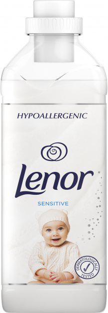 Кондиционер для белья Lenor Детский 930 мл