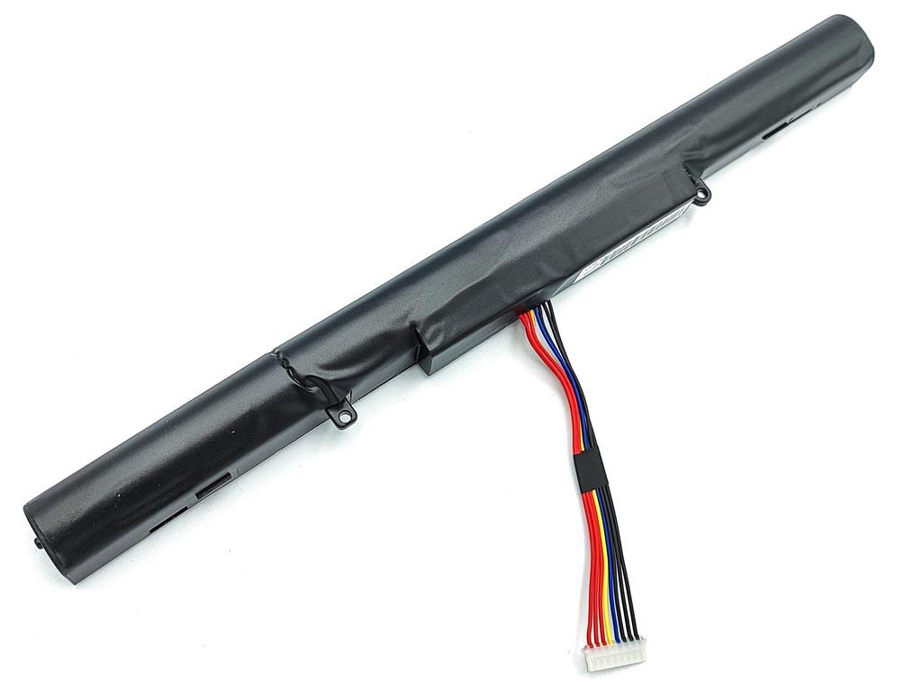 Акумулятор для ноутбука A41N1501 для Asus ROG GL752VW (2506106464) - фото 3