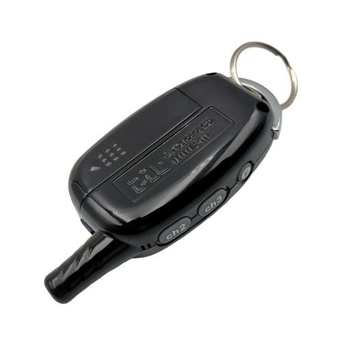 Брелок с ЖК-дисплеем для автосигнализации Sheriff ZX-1060 (5388-d3749) - фото 2 Брелок с ЖК-дисплеем для автосигнализации Sheriff ZX-1060 (5388-d3749) - фото 2