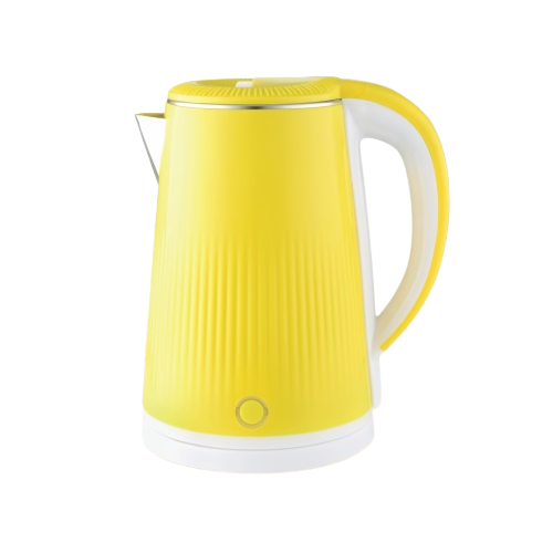 Чайник електричний Double wall Stenson ME-4512 1800W 1,8 л (554541)