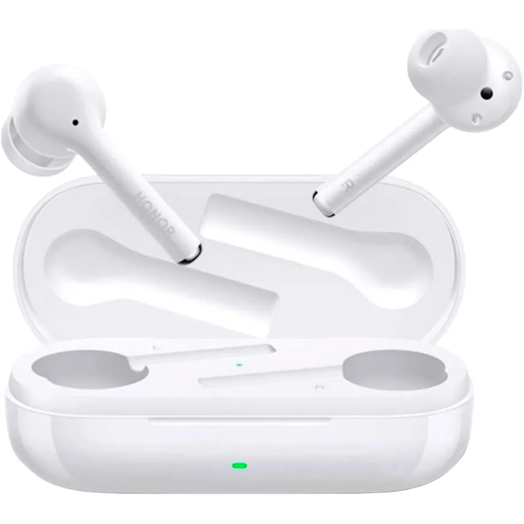 Навушники TWS Honor FlyPods 3 White