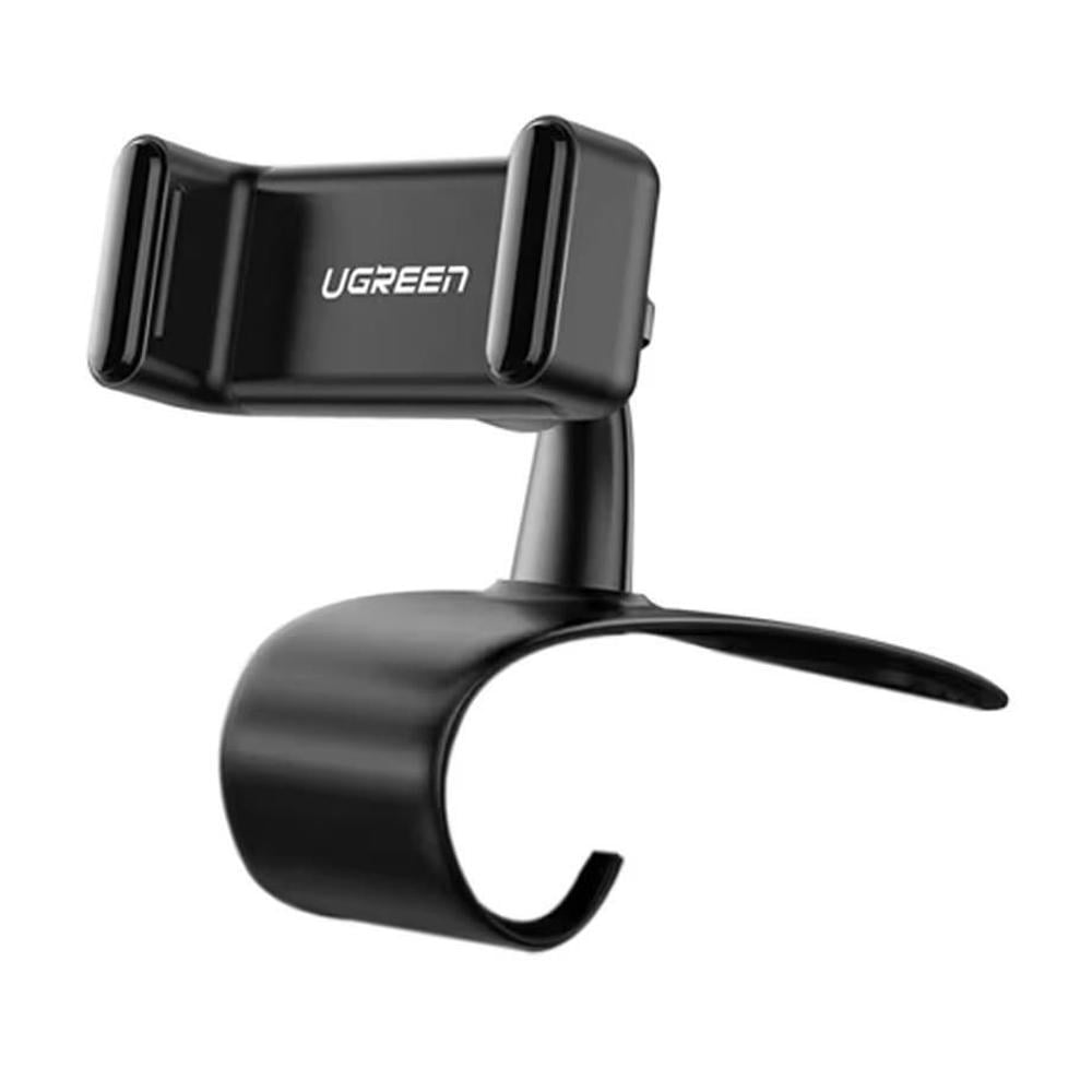 Тримач для телефона в машину UGREEN LP189 Dashboard Black (20729)