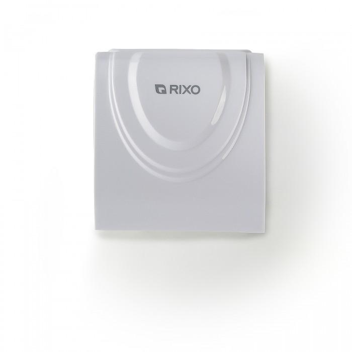 Диспенсер туалетной бумаги Rixo Bello P247W (27182289) - фото 2 Диспенсер туалетной бумаги Rixo Bello P247W (27182289) - фото 2