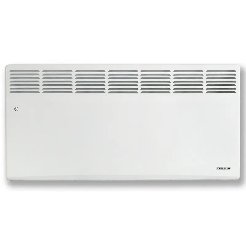 Электроконвектор 2500 Вт до 40 м2 влагозащищенный IP24 Белый (ET25230СМ)