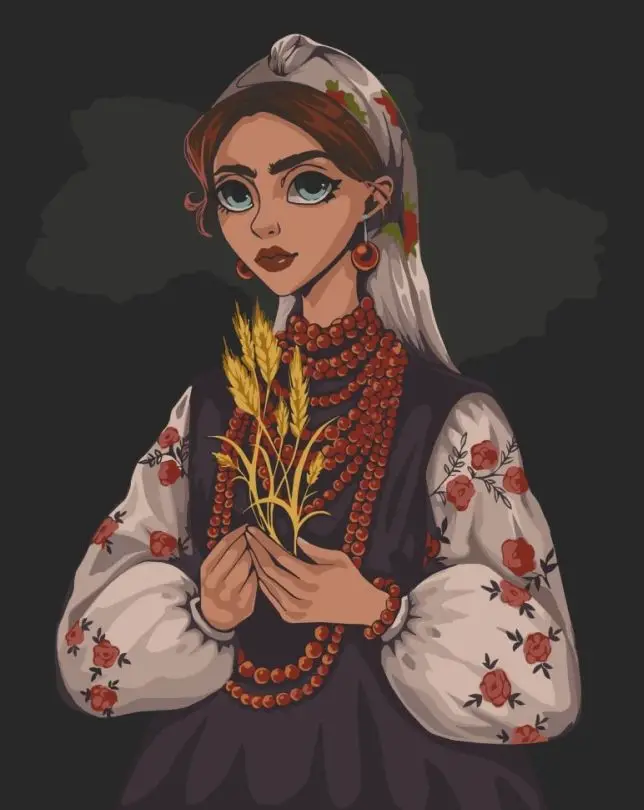 Картина по номерам ART CRAFT Свободно 40x50 см (ACR-B-10014-AC)