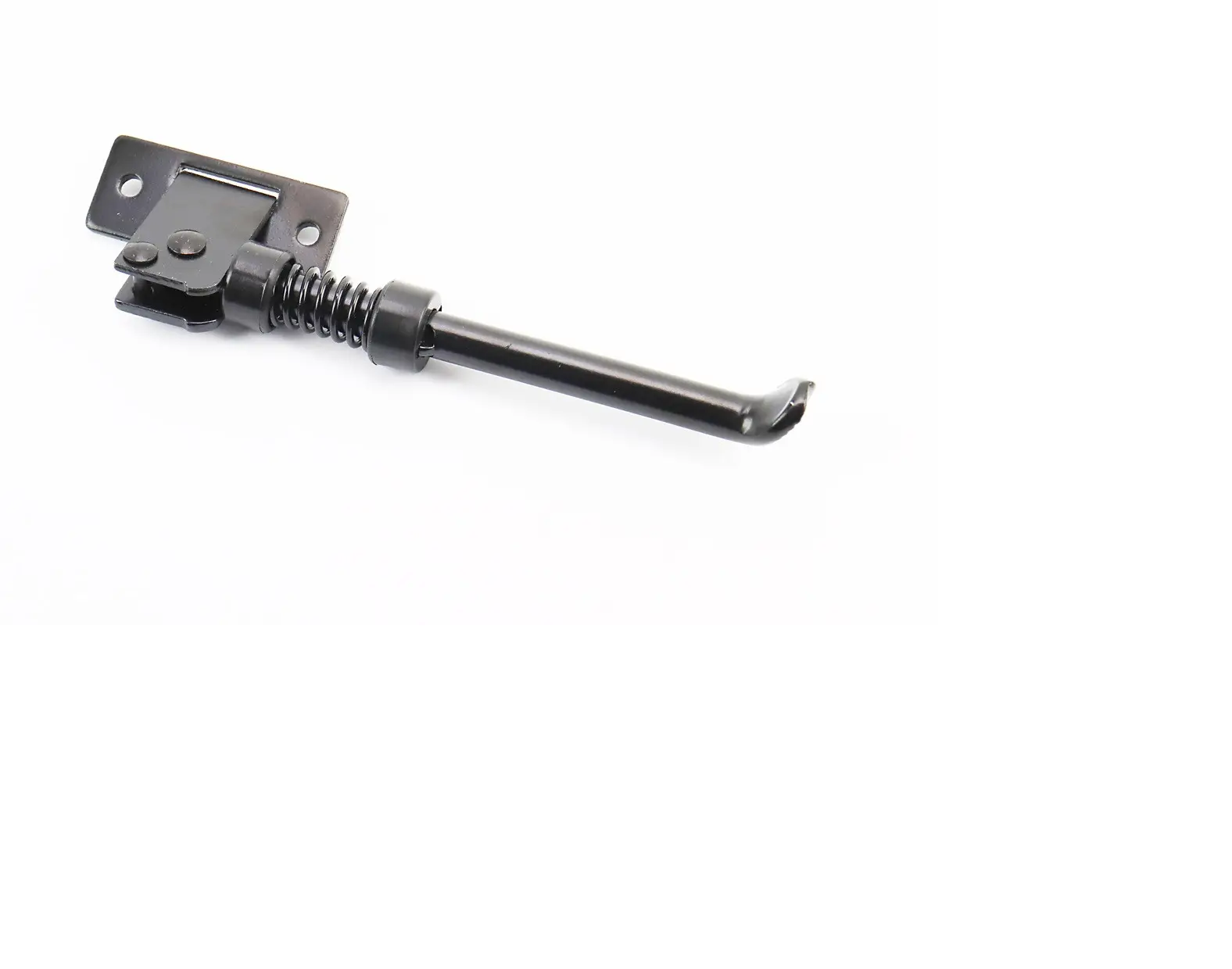 Подножка сбоку для электросамоката Е9/E9 MAX 10" Черный (410091)