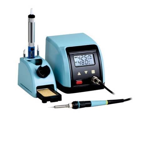 Паяльная станция цифровая ZD-8916 60W 160-480°C (11051363)