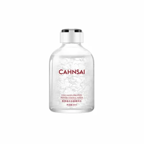 Сироватка для обличчя Cahnsai Collagen Protein Peptide Essence Toner 50 мл (27301798)