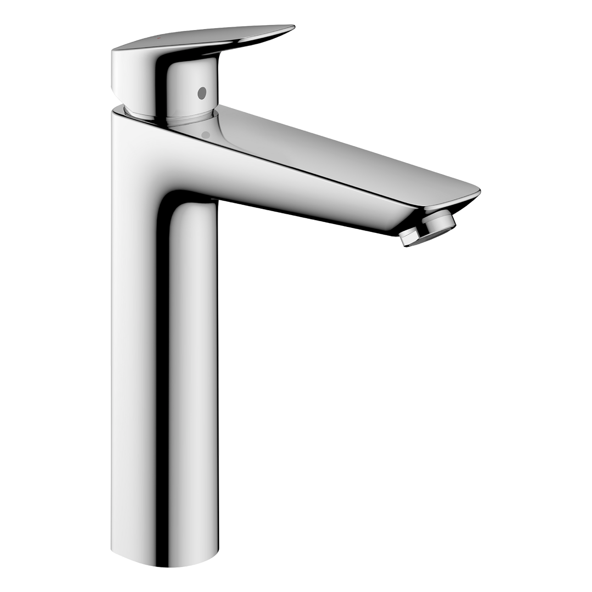 Смеситель для умывальника Hansgrohe Logis 190 Хром (71095000)