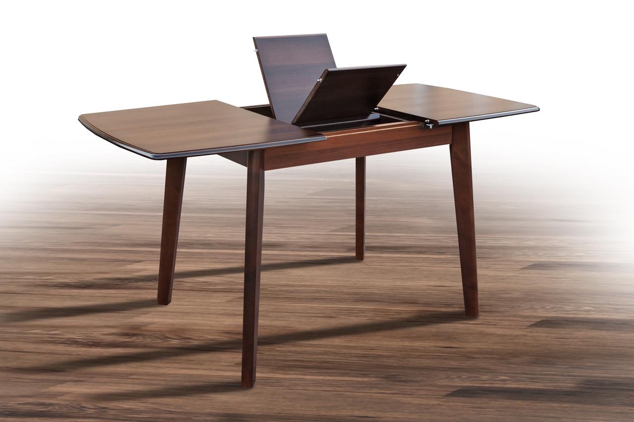 Стол обеденный Модуль Люкс Джаз орех