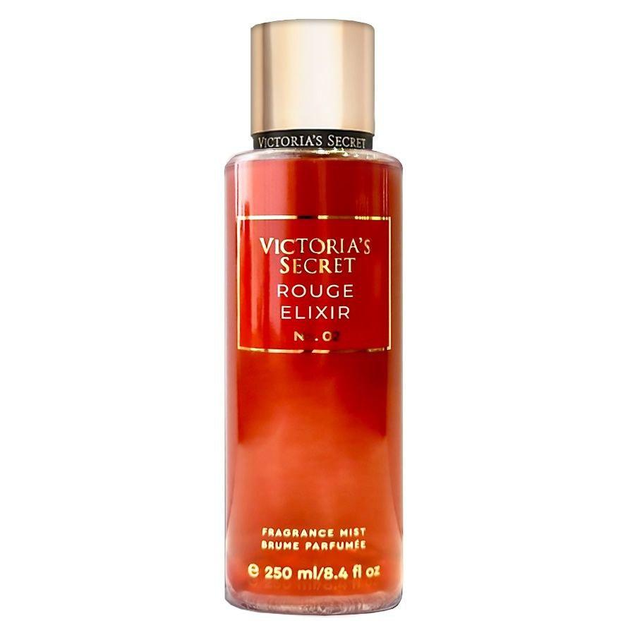 Спрей для тела парфюмированный Victoria's Secret Rouge Elixir No. 02 250 мл