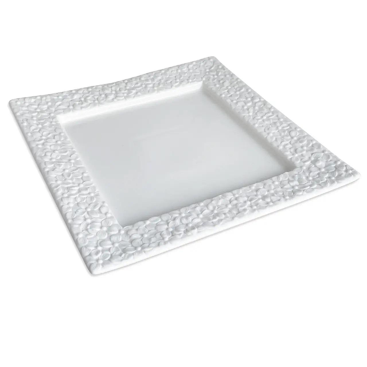 Блюдо Stenson MC4864 Pimples 30,5 см (12058831)