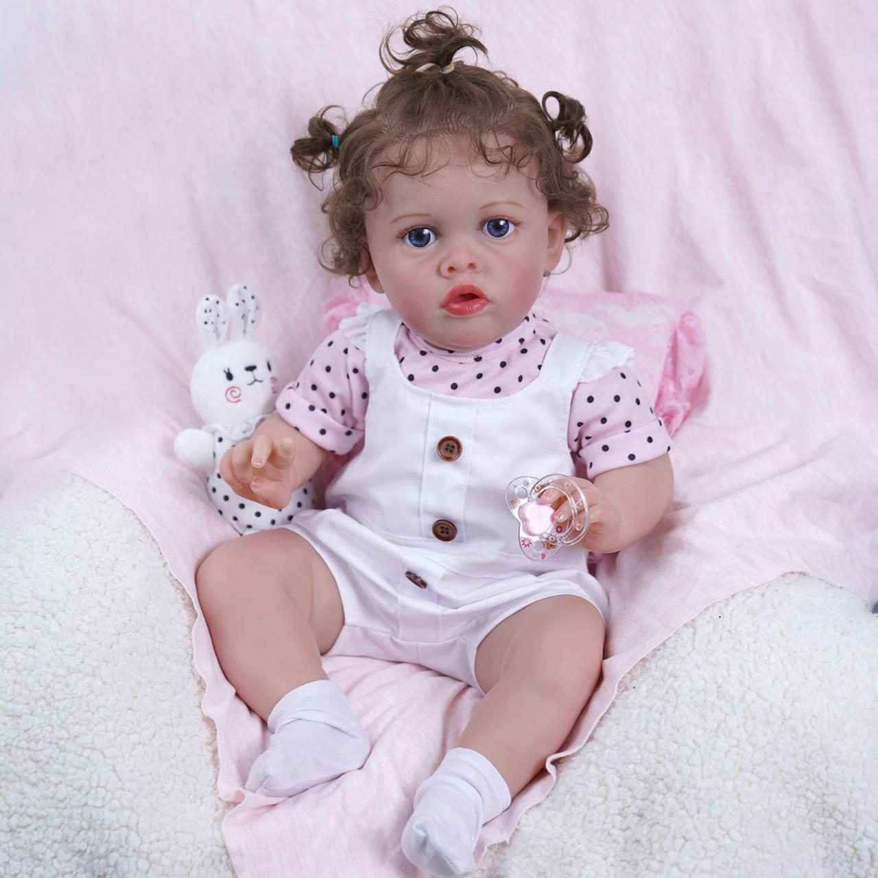 Кукла Reborn девочка (1892740916)