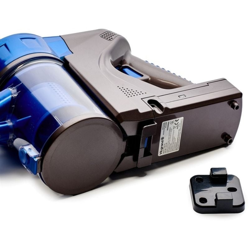 Пылесос ViLgrand VVC0305С ручной аккумуляторный 300 Вт (tf7309) - фото 3 Пылесос ViLgrand VVC0305С ручной аккумуляторный 300 Вт (tf7309) - фото 3