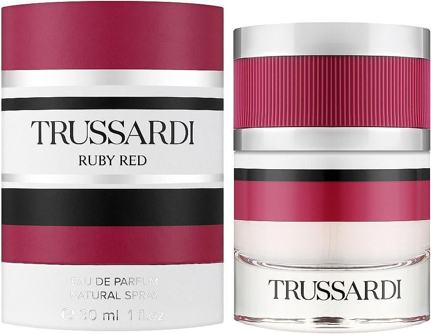 Парфумована вода для жінок Trussardi Ruby Red 30 мл (382405)