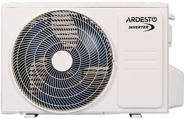 Кондиционер Ardesto ACM-07INV-R32-AG-S - фото 3