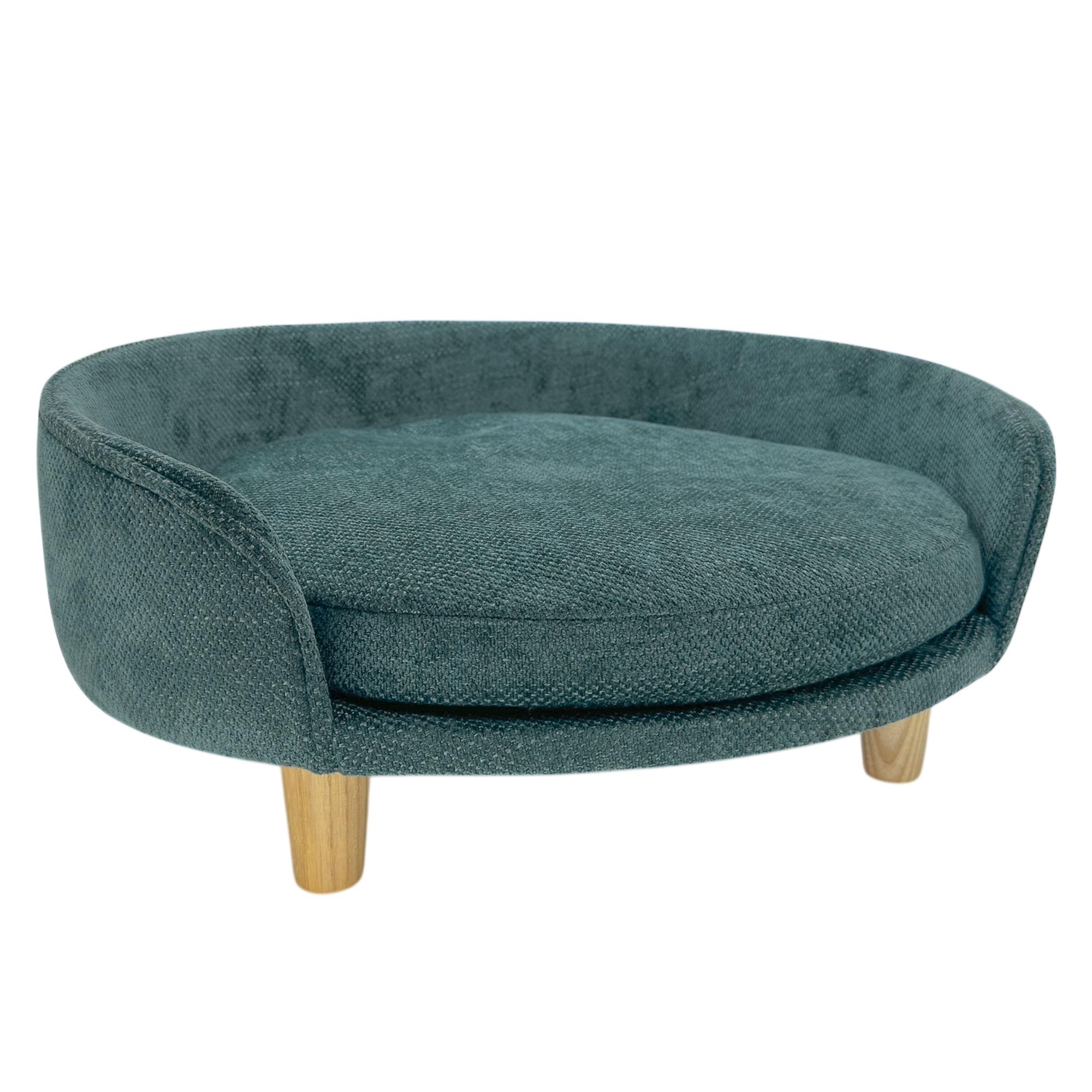 Леженка для собак и котов Pets Heaven MIA 50х46х25 см (MIAL500G12G12N) - фото 5 Леженка для собак и котов Pets Heaven MIA 50х46х25 см (MIAL500G12G12N) - фото 5