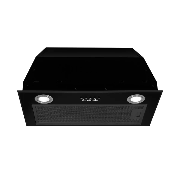Вытяжка Minola HBI 5722 BLF 1200 LED (1679722)