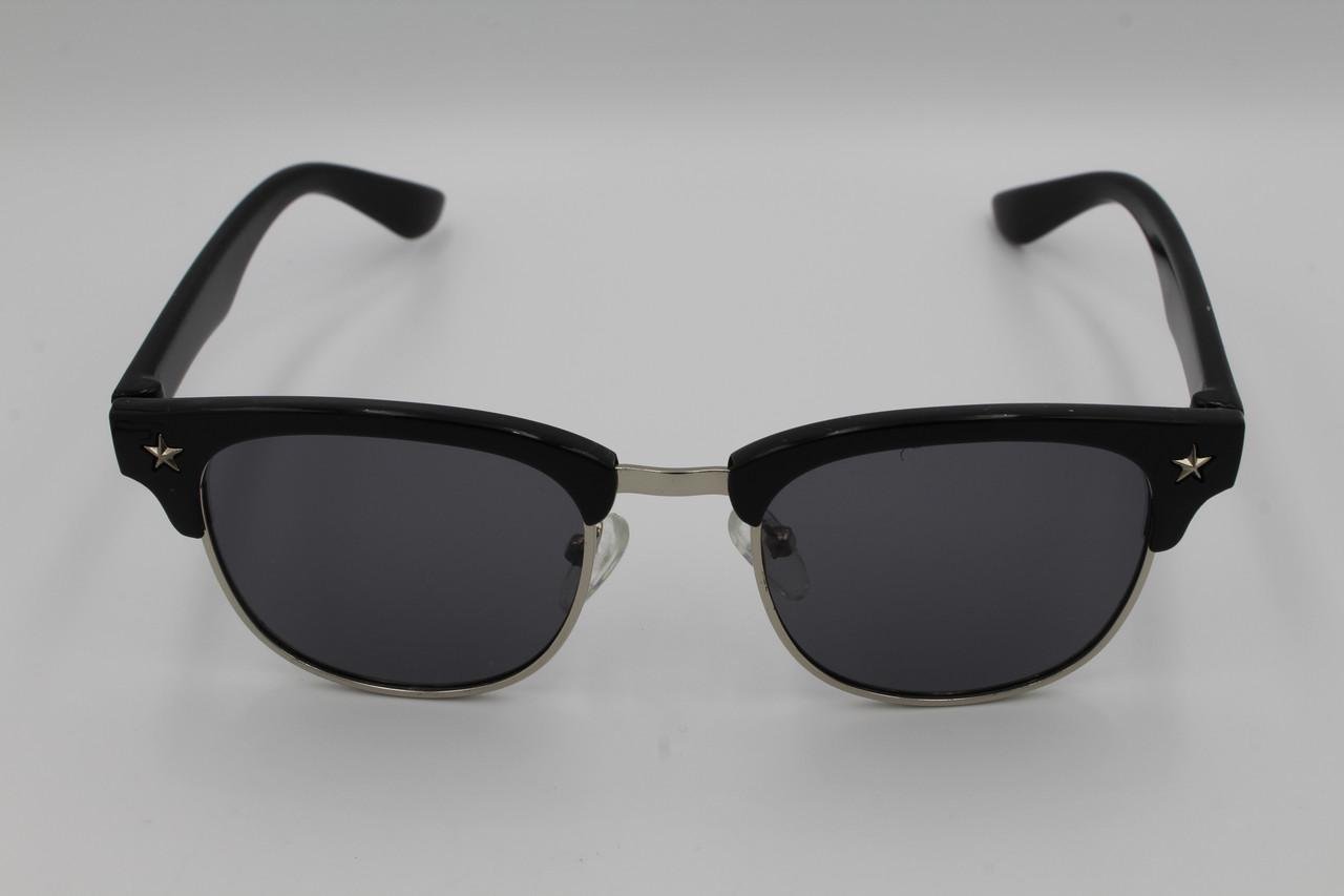 Солнцезащитные очки детские поляризованные (1633 с1) - фото 3 Солнцезащитные очки детские поляризованные (1633 с1) - фото 3